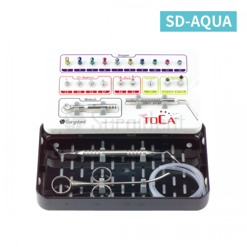 AQUA TOCA KIT SD-AQUA